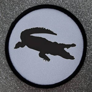 Lacoste badge deals