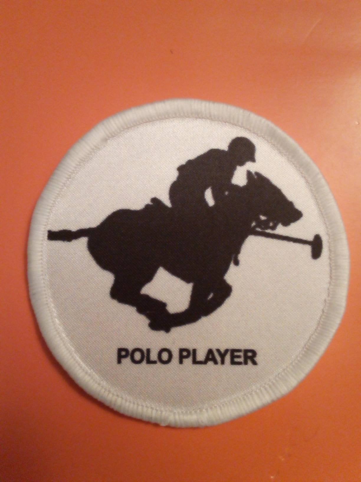 Polo horse logo Etsy Canada