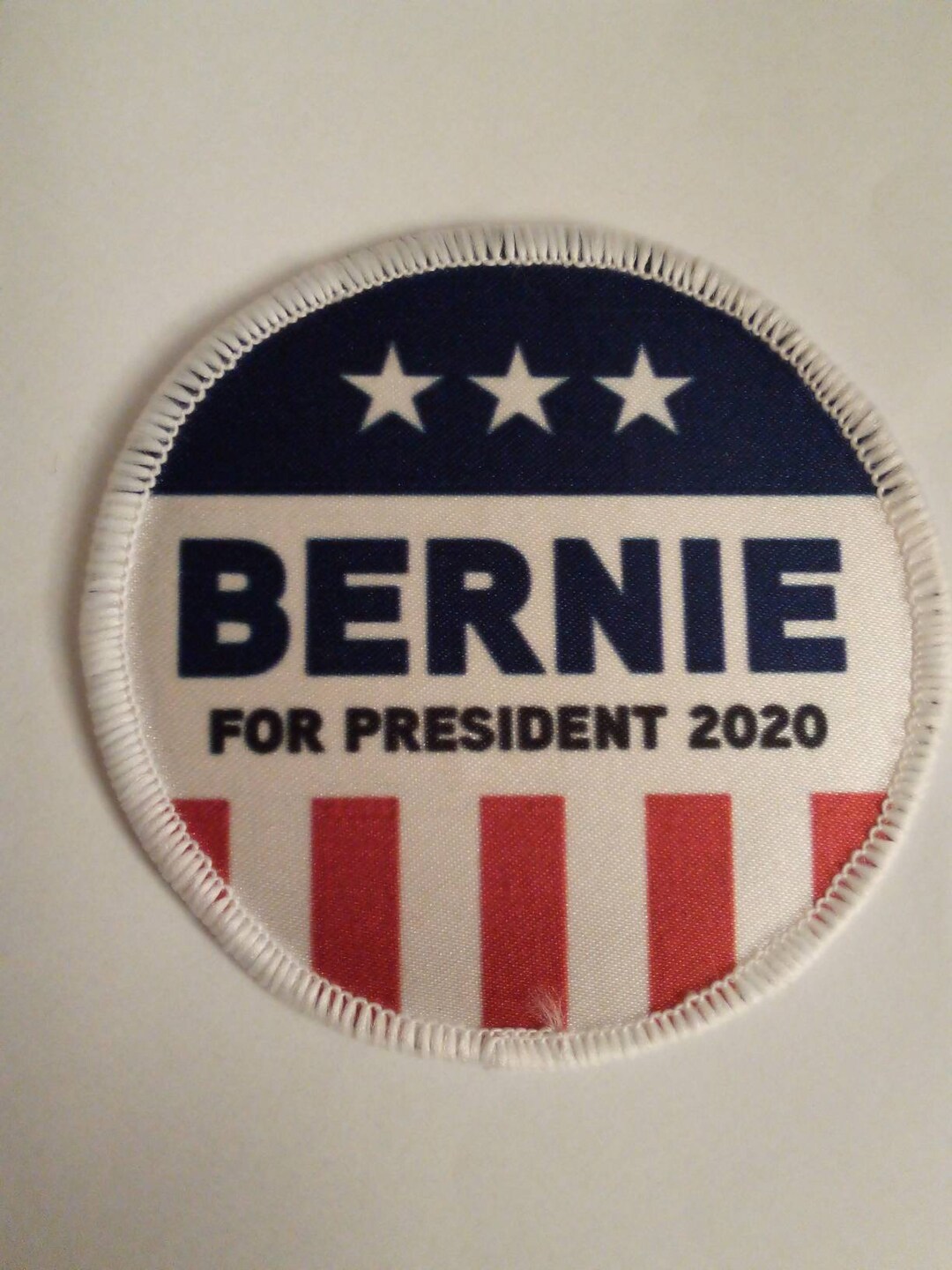 Bernie Sanders 8cm Patch Badge - Etsy