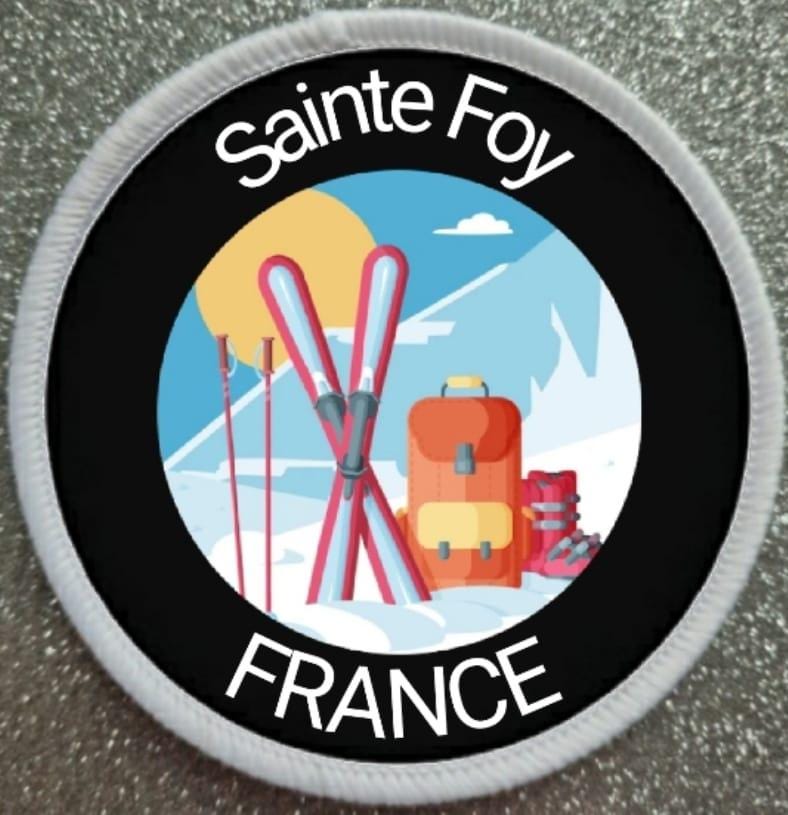 Chaussure de Sk Lange RS 130 Modèle 3D