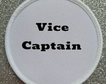 CAPTAIN C AUTHENTIC PATCH FOR TEAM SWEDEN 4 NATIONS JERSEY (FANATICS CAPTAIN C AUTHENTIC PATCH FOR TEAM SWEDEN 4 NATIONS JERSEY (FANATICS