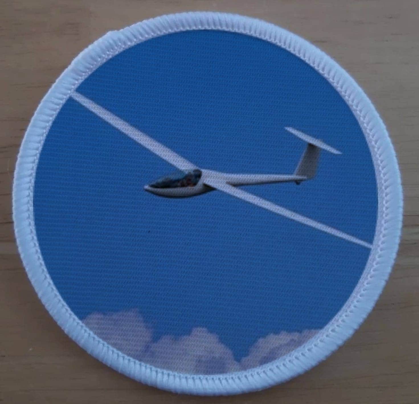 Glider Fabric Etsy UK