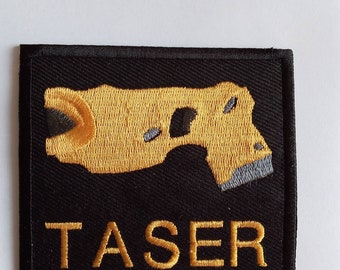Taser Etsy Taser Etsy
