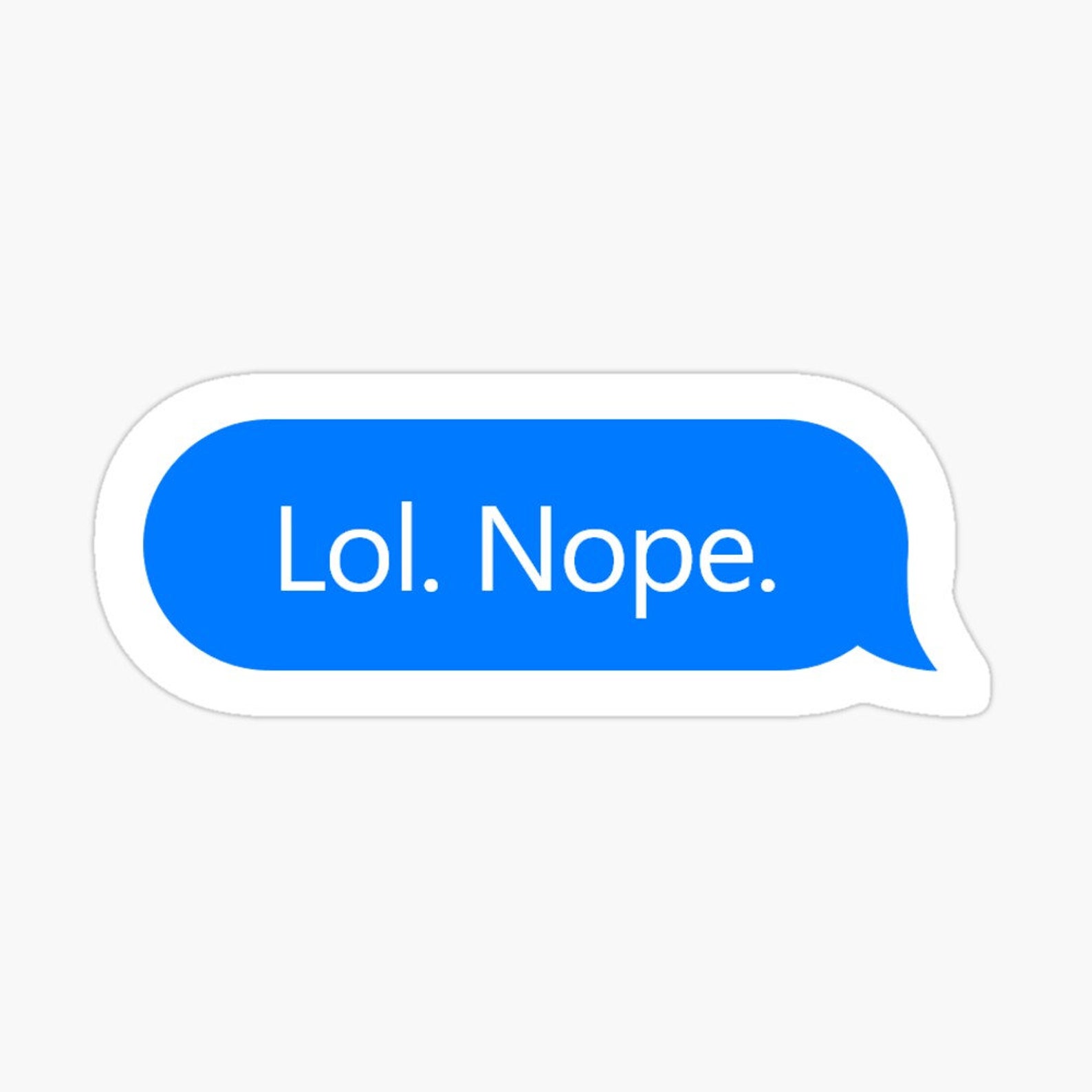 Lol, Nope: How To Avoid Overusing Text Speak - hozgyk2