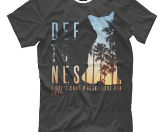 deftones cat shirt