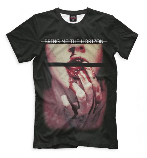 bmth shirt