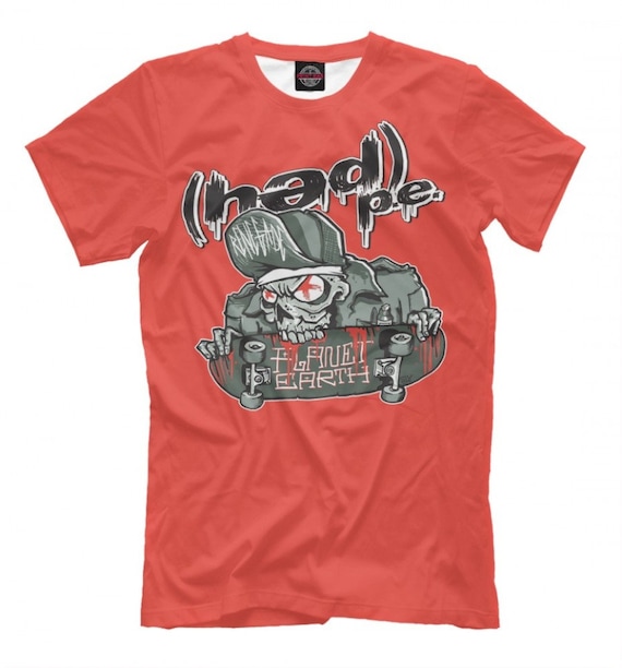 hed pe shirt