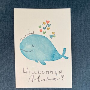 Emotional Rescue Grußkarte – Lustige Karten Für Jeden Anlass (124 X 176 Mm)