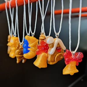 decorações de Natal