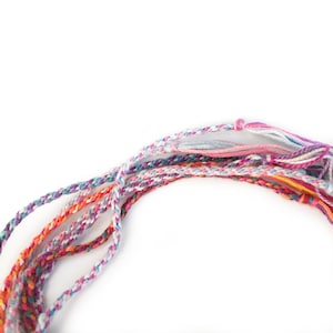 Braided bracelet; Brazilian bracelet; men&#39;s, women&#39;s and children&#39;s fashion