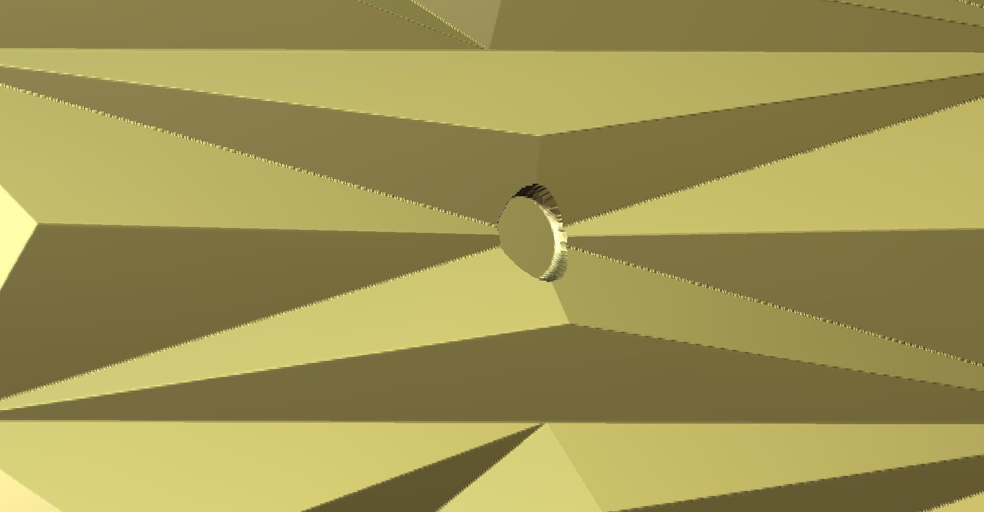 Cnc files for wood. Cnc plan. 3d model of wall clock Stl wall Etsy