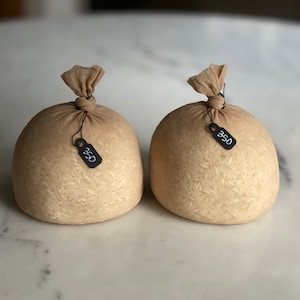 5-Pack Bra Inserts (Rice Sizers) - CUSTOMIZABLE