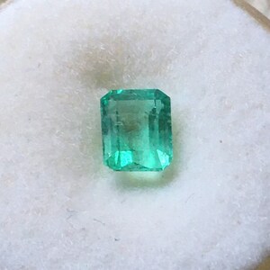 Emeralds Bring Successful LOVE for Spring