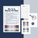 Save Share Spend Printable, Money Envelopes PDF, Save Give Spend Jar ...