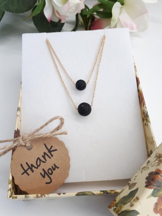 Frankincense Essential Pure Diffuser Vitality Diffuser Necklace