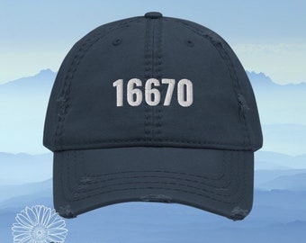 St Maximilian Kolbe Distressed Catholic Hat, Saint Maximilian Kolbe Hat, Maximilian Kolbe Cap, Prison Number 16670 Cap, Catholic Cap