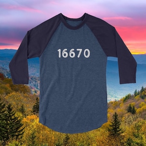 St Maximilian Kolbe Shirt, Saint Maximilian Kolbe Shirt, Catholic 3/4 sleeve raglan shirt, Prison Number 16670 Shirt, Catholic Apparel
