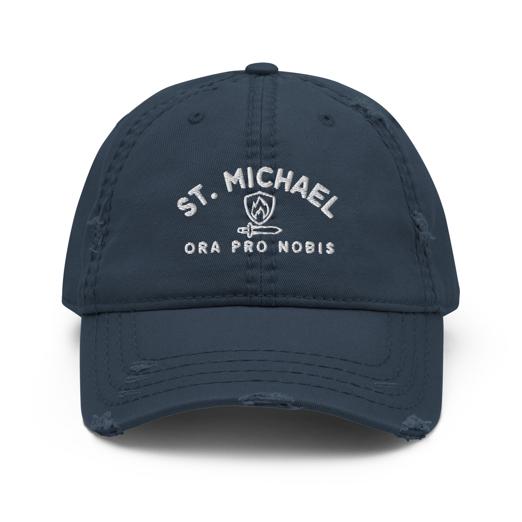 St Michael Hat - Etsy Canada