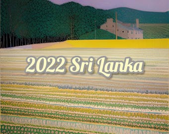 2022 Sri Lanka sandalwood oil (Santalum Album)
