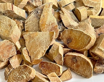 Wild Sumba Indonesian Sandalwood Chips