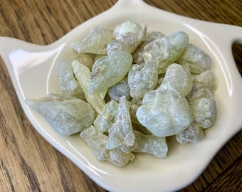 Super Royal Green Hojari (Medical Grade) Frankincense