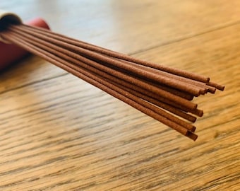 Varas de incenso de jacarandá Hainan