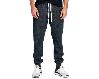 Qinf Boys Sweatpants Cameroon Joggers Sport Training Pants Trousers Cotton Sweatpants for Youth