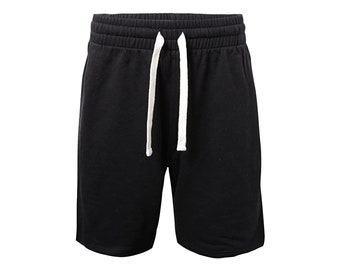 FORUU Mens Summer Shorts,2020 Fitness Striped Printed Slim Fit Shorts with Pocket Sports Pants Trouser