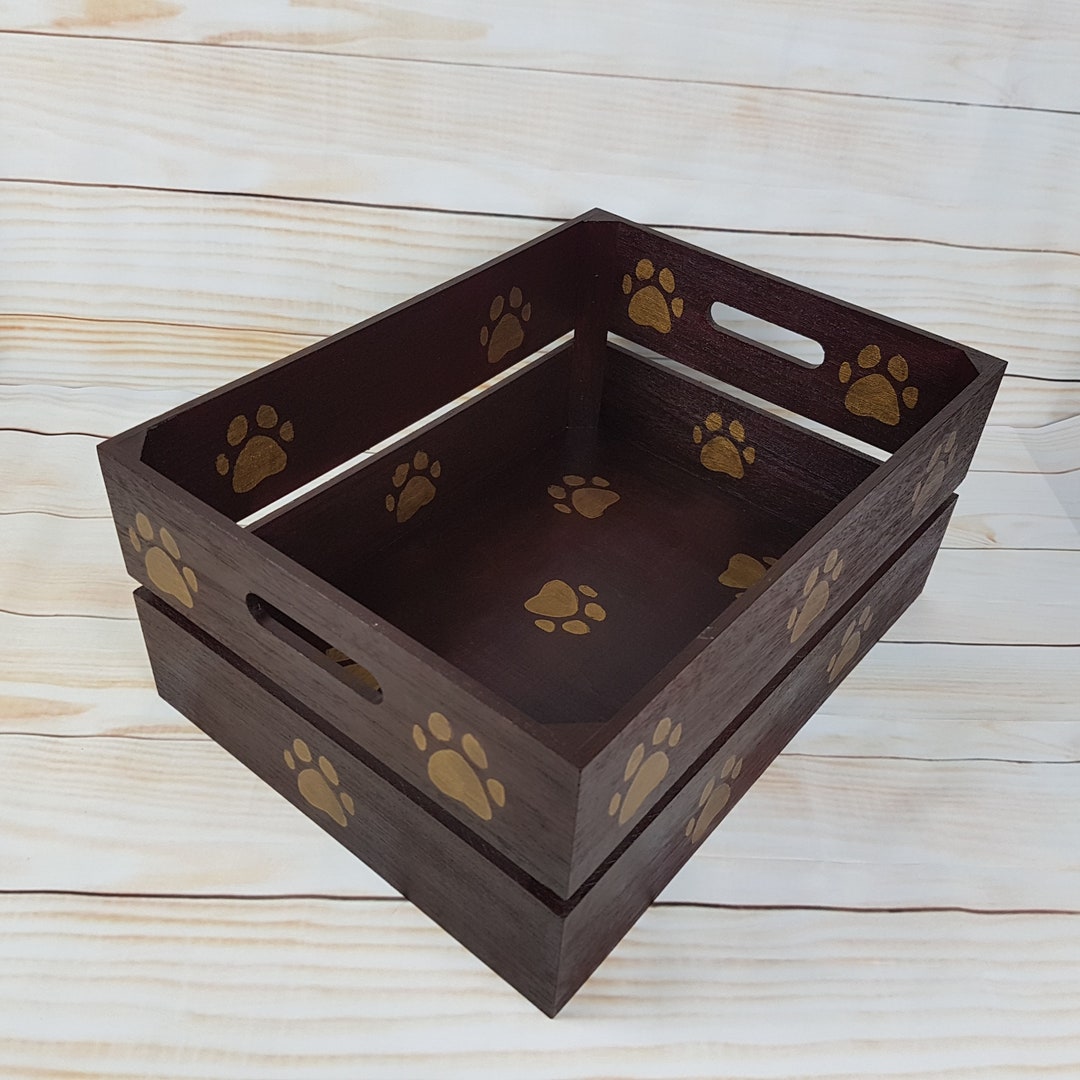Pet Box V Pet Bed Pet Toy Box Cat Box Cat Toy Box Cat Etsy