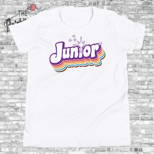 Girl Scout Junior T-Shirt l Girl Scout Shirt, Junior Shirt, Junior Troop shirt, Girl Scout tee, outdoor tee, youth, men, women, unisex