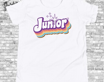 Girl Scout Junior T-Shirt l Girl Scout Shirt, Junior Shirt, Junior Troop shirt, Girl Scout tee, outdoor tee, youth, men, women, unisex