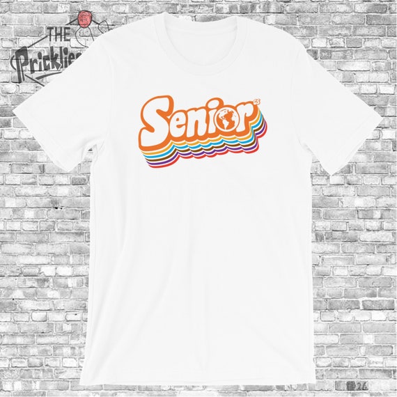 Girl Scout Senior T-Shirt l Girl Scout Shirt, Senior Shirt, Senior Troop shirt, Girl Scout tee, outdoor tee, youth, men, women, unisex