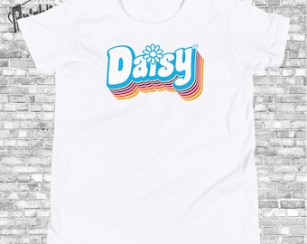 Girl Scout Daisy T-Shirt l Girl Scout Shirt, Daisy Shirt, Girl Scout Troop shirt, daisy tee, camping, outdoor tee, youth, men, women, unisex