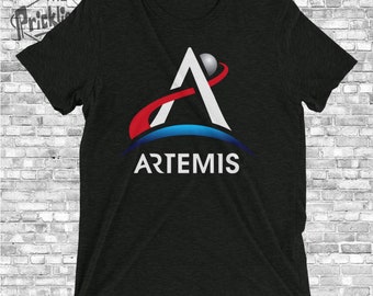 Artemis Shirt | Moon to Mars t-shirt , Lunar mission shirt, NASA mission, NASA program shirt, Artemis tee, Artemis t-shirt, NASA tee