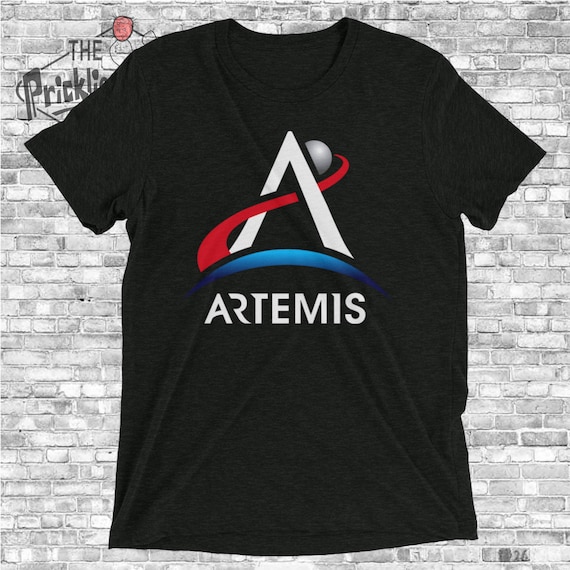 Artemis Shirt Moon to Mars t-shirt Lunar mission shirt, NASA mission,  NASA program shirt, Artemis tee, Artemis t-shirt, NASA tee