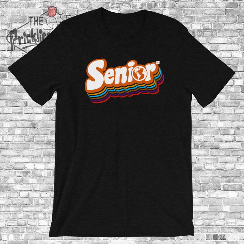Girl Scout Senior T-Shirt l Girl Scout Shirt, Senior Shirt, Senior Troop shirt, Girl Scout tee, outdoor tee, youth, men, women, unisex Black