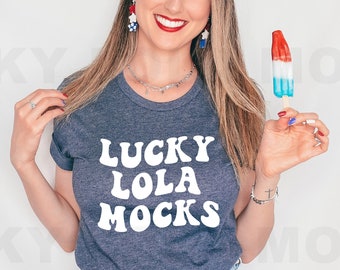 4th of July Mockup, Bella Canvas 3001 Heather Navy Mockup, Heather Navy 3001 Bella Canvas Mockup, Patriotic Mockup, Model Mockup,