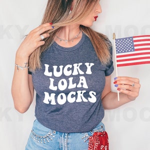 4th of July Mockup, Bella Canvas 3001 Heather Navy Mockup, Heather Navy 3001 Bella Canvas Mockup, Patriotic Mockup, Model Mockup