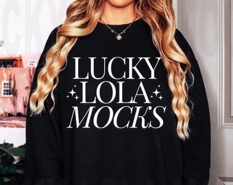 Comfort Colors 1466 Black Sweatshirt Mockup, Comfort colors 1466 Mockup, Black Sweatshirt Mockup, Comfort Colors Sweatshirt Mockup