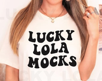 Bella Canvas 3001 Natural Mockup, Bella Canvas T-Shirt Mockup, Bella Canvas 3001 Mockup, Natural T Shirt Mockup, Natural Shirt Mockup