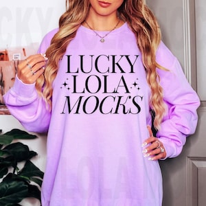 Comfort Colors 1466 Neon Violet Sweatshirt Mockup, Comfort colors 1466 Mockup, Purple Sweatshirt Mockup, Comfort Colors Sweatshirt Mockup