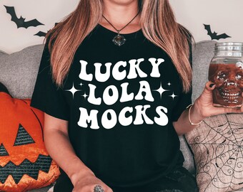 Bella Canvas 3001 Black Mockup, Fall Shirt Mockup, Fall Mockup, Model Mockup, Black T-shirt Mockup, Halloween Mockup, Boho Mockup,