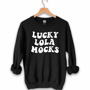 Gildan 18000 Black Sweatshirt Mockup, 18000 Mockup Flatlay, Gildan 18000 Mockup, Gildan Black Sweatshirt Mockup, Flatlay Mockup, Fall Mockup