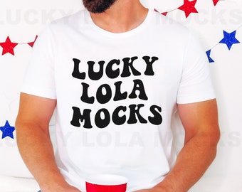 Bella Canvas 3001 Mockup, Male Tshirt Mockup, Bella Canvas Man Mockup, White Shirt Mockup, Bella Canvas Men Mockup, T-Shirt Mock, White Tee