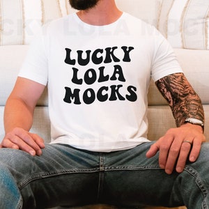 Bella Canvas 3001 Mockup, Male Tshirt Mockup, Bella Canvas Man Mockup, White Shirt Mockup, Bella Canvas Men Mockup, T-Shirt Mock, White Tee