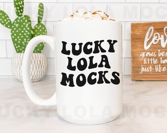 15oz Mug Mockup, 15oz Coffee Mug Mockup, Product Mockup, Blank Mug Mockup, Coffee Mug Mockup, White Coffee Mug Mockup, White Mug Mockup