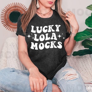 Bella Canvas 3001 Dark Heather Mockup, Bella Canvas 3001 Mockup, Bella Canvas T-Shirt Mockup, Model Mockup, 3001 Dark Heather Mockup