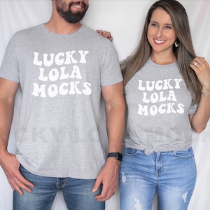 Bella Canvas 3001 Couple Mockup, Couple Model Mockups, Model Mockup, Athletic Heather Tshirt Mockup, Couple Tshirt Mockup,
