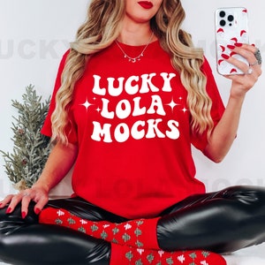 Comfort Colors Red Mockup, Comfort Colors 1717 Mockup, Oversized Mockup, Red Shirt Mockup, Model Mockup, C1717 Red Mockup, 1717 Red mockup