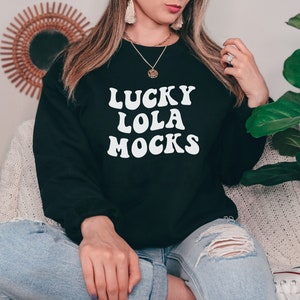 Gildan 18000 Black Sweatshirt Mockup, Black Sweatshirt Mockup, Gildan Mockup, Model Mockup, 18000 Mockup, Boho Mockup, Black Sweater Mockup